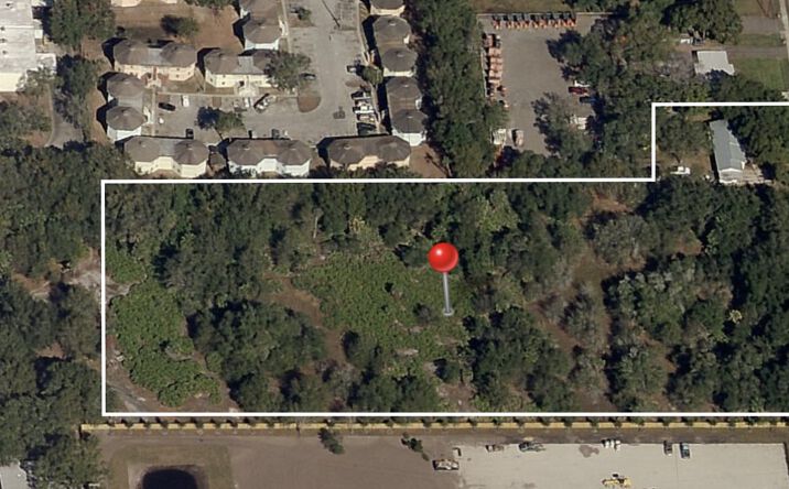 Pictures of Industrial, Land property located at 1021 S 82nd St, Tampa, FL 33619 for sales - image #1