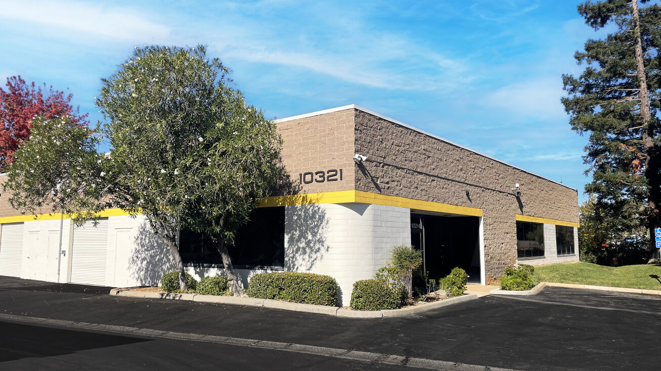 Pictures of Industrial property located at 10321 Placer Ln, Sacramento, CA 95827 for sales - image #1