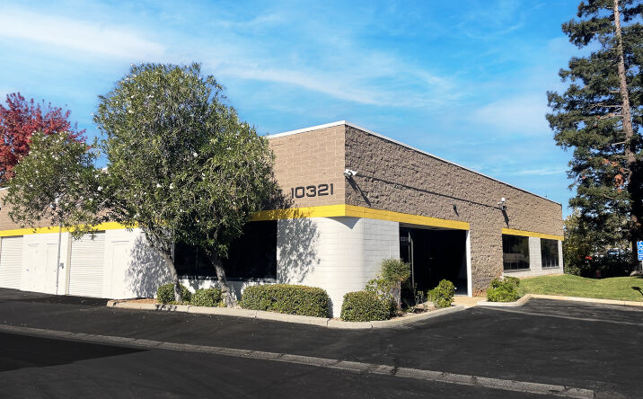 Pictures of Industrial property located at 10321 Placer Ln, Sacramento, CA 95827 for sales - image #1