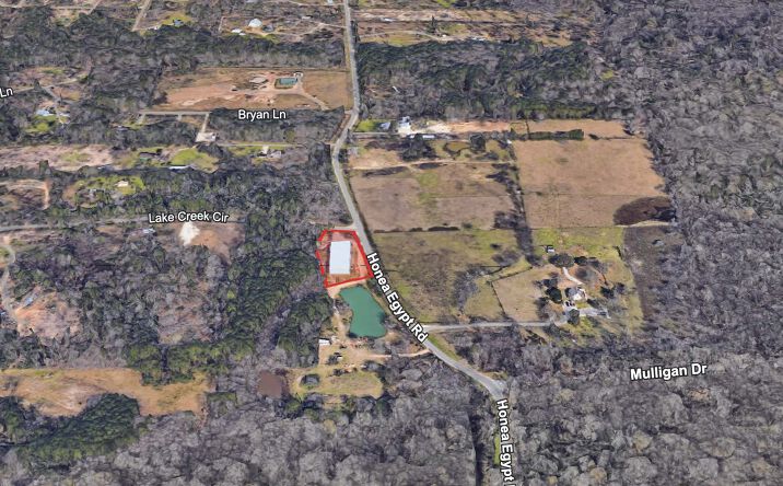 Pictures of Land property located at 3225 Honea Egypt Rd, Montgomery, TX 77316 for sales - image #1