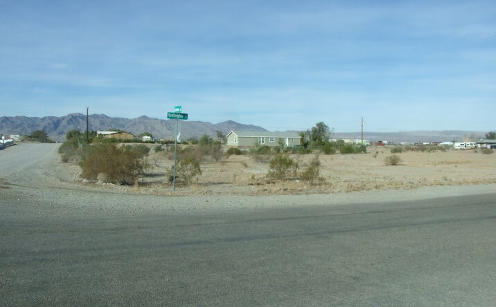 Pictures of Land property located at 1375 Gardena Rd, Fort Mohave, AZ 86426 for sales - image #1