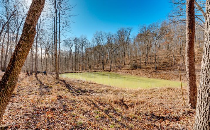 Pictures of Land property located at 195 Harrison Road, Jackson, OH 45640 for sales - image #1