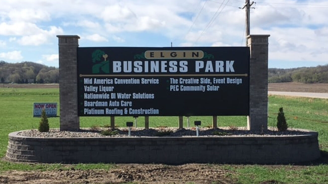 680 Industrial Drive SE, Elgin, MN 55932