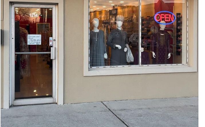 Pictures of Retail property located at 1214 Green Street, Iselin, NJ 08830 for sales - image #1