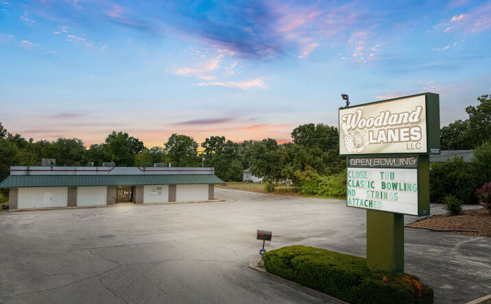 Pictures of Retail, Special Purpose, Business for Sale property located at 2126 MO-76, Branson, MO 65616 for sales - image #1