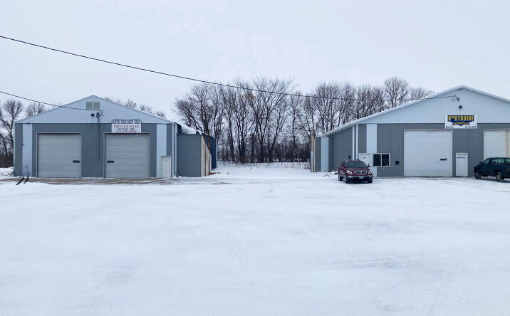 Pictures of Land, Mixed Use property located at 929 4th St, Audubon, MN 56511 for sales - image #1