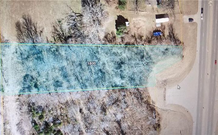 Pictures of Land, Multifamily property located at 1800 S M 291 Highway, Independence, MO 64050 for sales - image #1