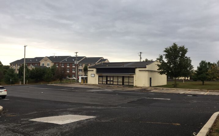 Pictures of Retail property located at 1975 Baltimore Pike, Gettysburg, PA 17325 for sales - image #1