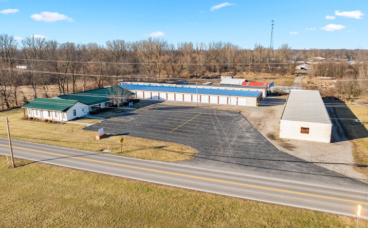 Self Storage for Sale in Ohio | Crexi.com