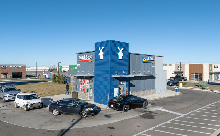 Pictures of Retail property located at 605 S West St, Wichita, KS 67213 for comps - image #1