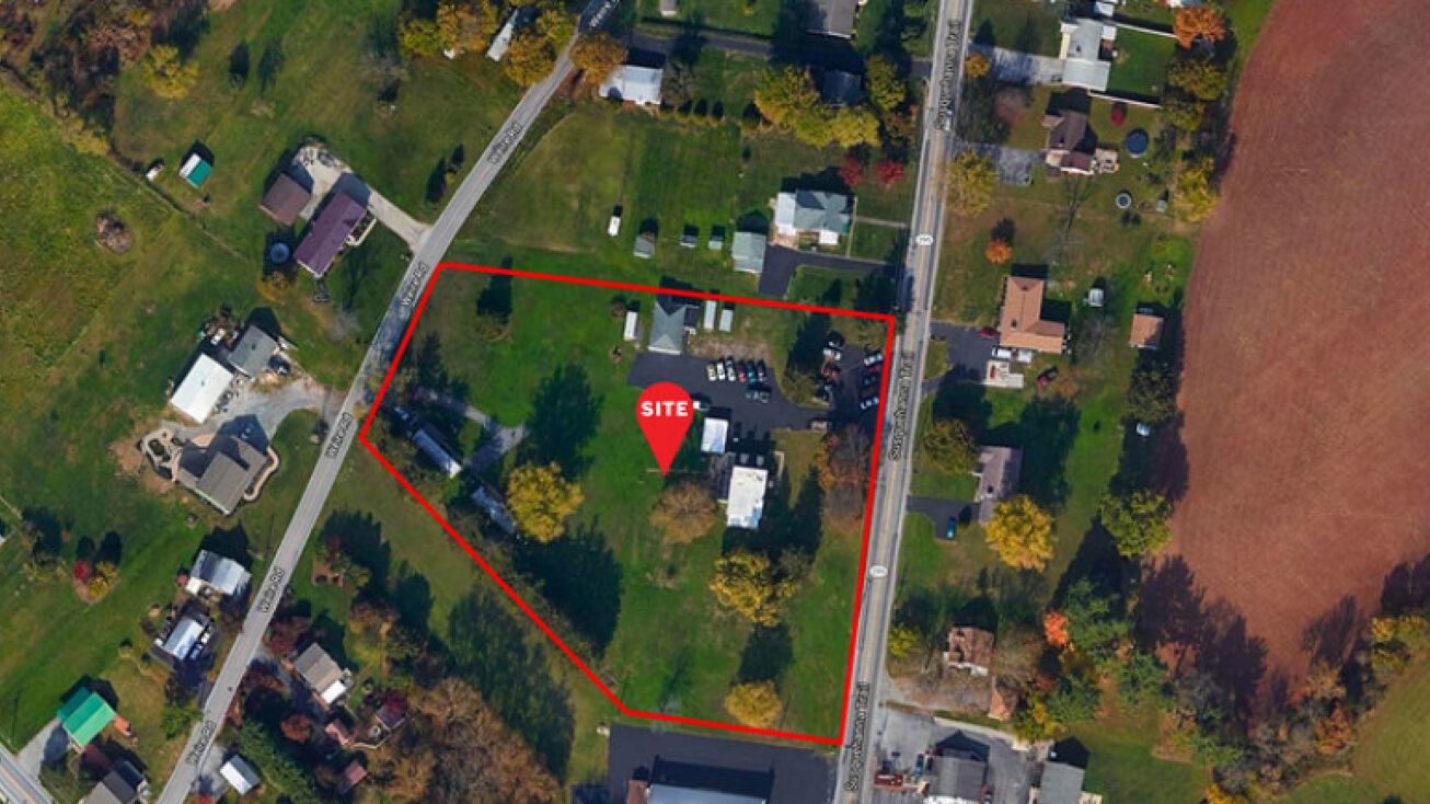 4290 N Susquehanna Trail, York, PA 17406