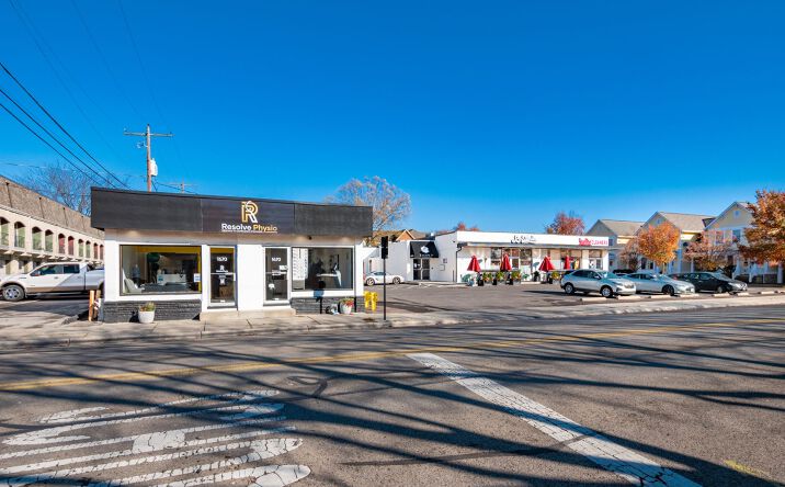 Pictures of Retail property located at 1660 W 1st Ave, Columbus, OH 43212 for sales - image #1