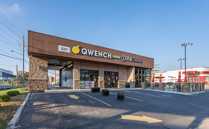 Pictures of Land, Retail property located at 5229 Madison Rd, Cincinnati, OH 45227 for sales - image #1