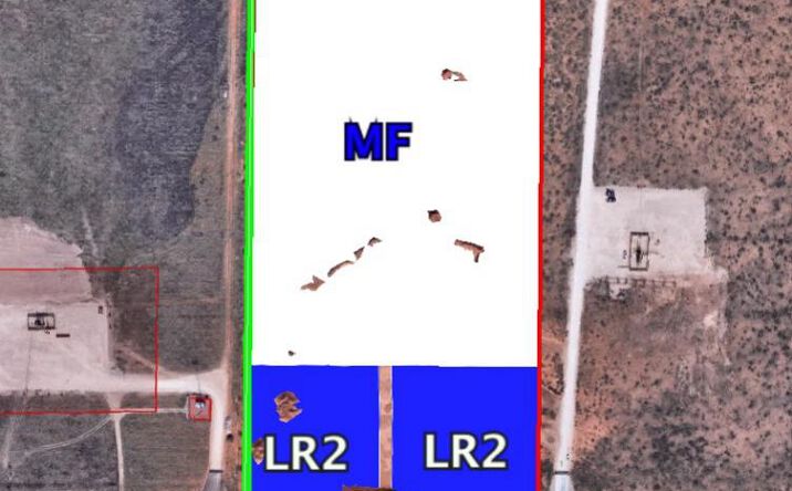 Pictures of Land property located at 7382 Briarwood Ave, Midland, TX 79707 for sales - image #1