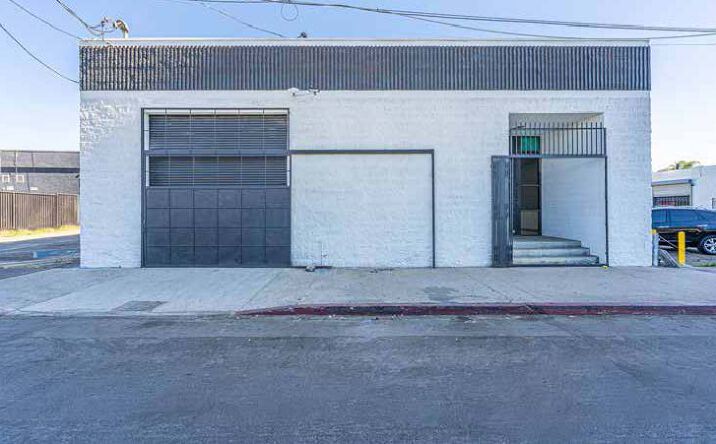 Pictures of Industrial property located at 934 Avila st, Los Angeles, CA 90012 for sales - image #1