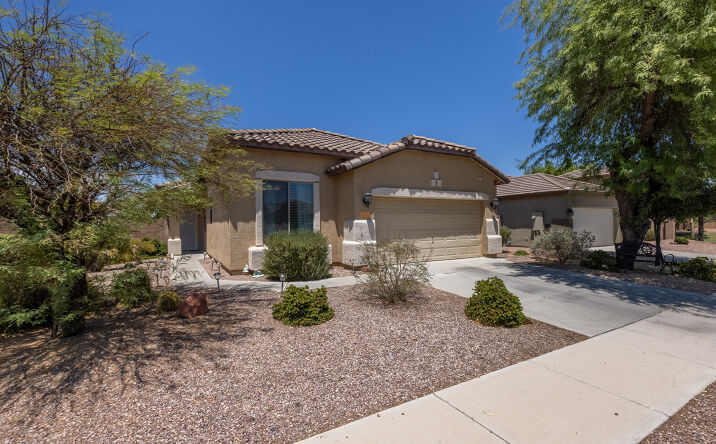 Pictures of Business for Sale property located at 16000 W Assisted LIving Ln, Surprise, AZ 85374 for sales - image #1
