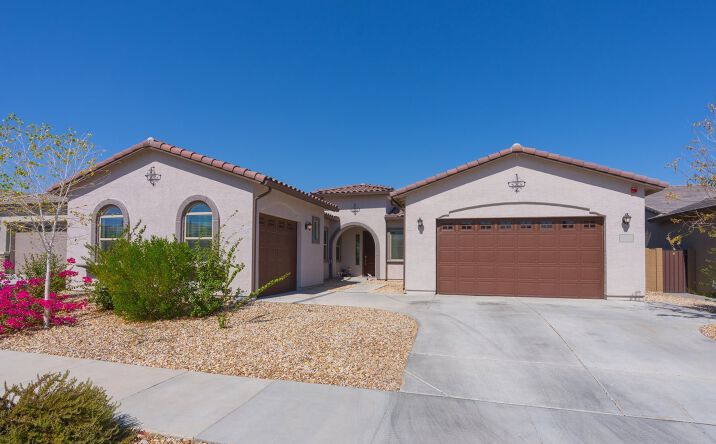 Pictures of Business for Sale property located at 19000 W Assisted Living Lane, Surprise, AZ 85388 for sales - image #1