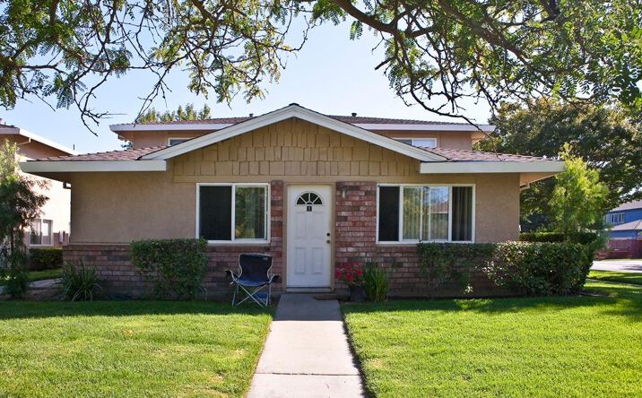 Pictures of Multifamily property located at 2216 Palisade Ave, Modesto, CA 95350 for sales - image #1