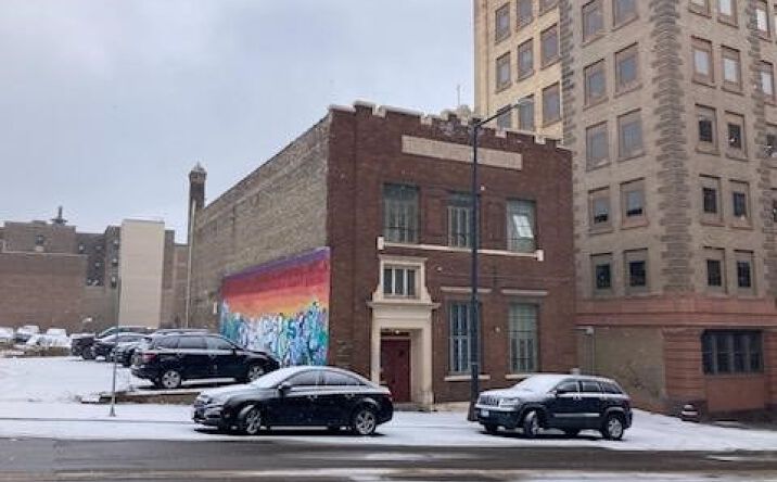 Pictures of Hospitality property located at 118 N 3rd Ave W, Duluth, MN 55802 for sales - image #1