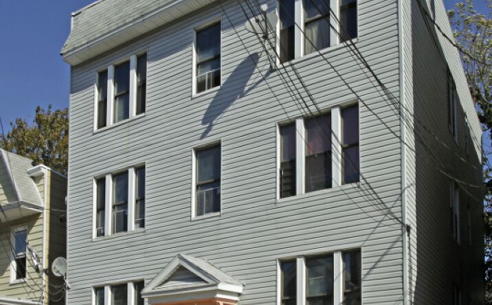 Pictures of Multifamily property located at 200 Lembeck Ave, Jersey City, NJ 07305 for sales - image #1