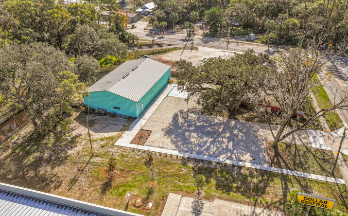 Pictures of Industrial, Mixed Use, Retail property located at 130 N Volusia St, St. Augustine, FL 32084 for sales - image #1