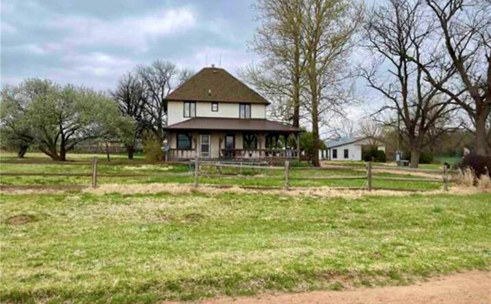 Pictures of Land, Special Purpose property located at 11292 NE Plumthicket Road, Other, KS 67138 for sales - image #1