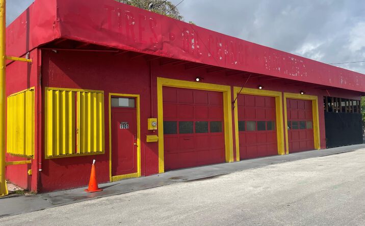Pictures of Special Purpose property located at 1901 Florida Street, Lake Worth Beach, FL 33460 for sales - image #1
