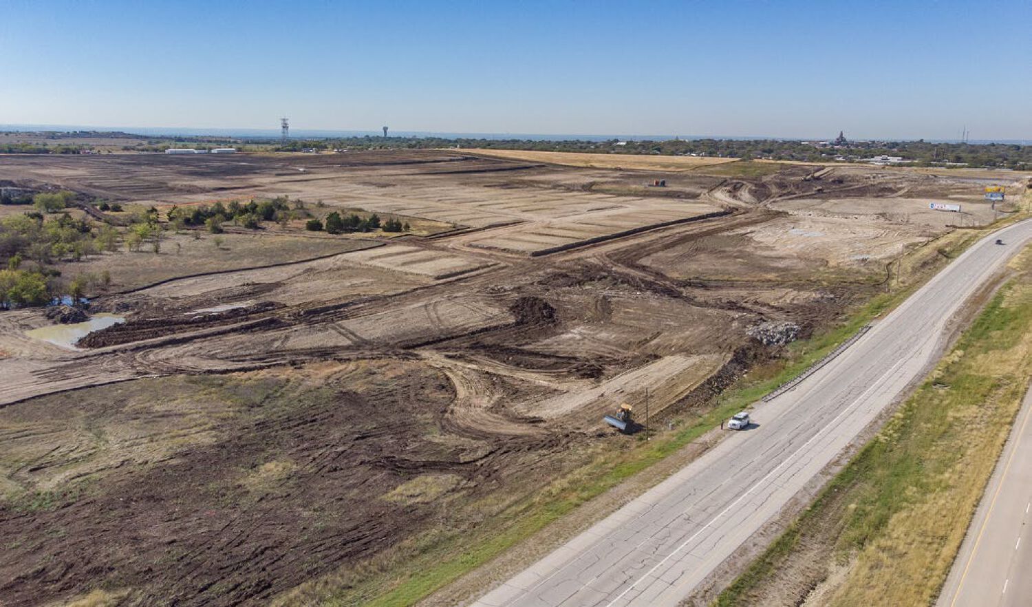 51 Decatur SEC US 380 & FM 51, Decatur, TX 76234 | Crexi.com
