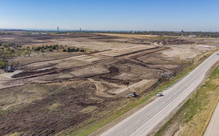 Pictures of Land property located at SEC US 380 & FM 51, Decatur, TX 76234 for sales - image #1
