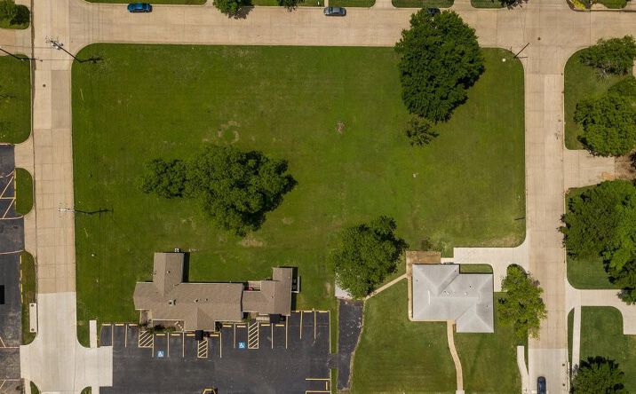 Pictures of Mixed Use, Office property located at 306 S Main St, Mansfield, TX 76063 for sales - image #1