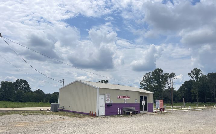 Pictures of Mixed Use property located at 2530 Hwy 62 412, Highland, AR 72542 for sales - image #1