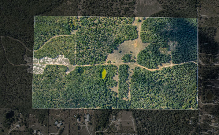 Pictures of Industrial, Land, Mobile Home Park property located at 399 Seals Creek Rd, Lockhart, TX 78644 for sales - image #1