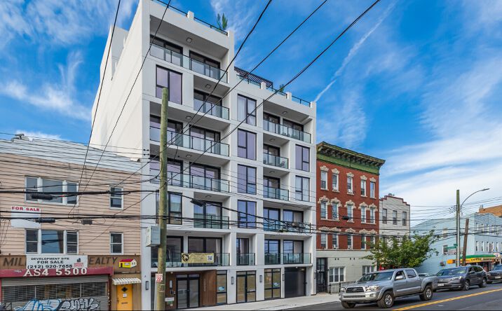 Pictures of Mixed Use, Multifamily property located at 23-33 Astoria Blvd, Queens, NY 11102 for sales - image #1