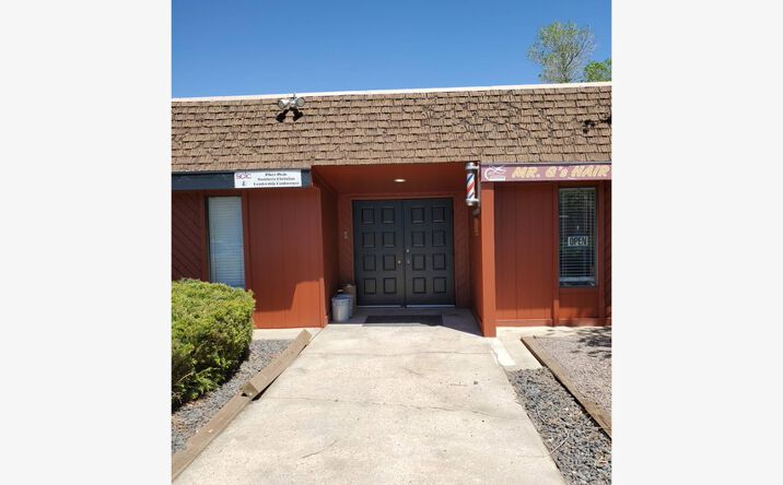 Pictures of Retail property located at 707 E Moreno Ave, Colorado Springs, CO 80903 for sales - image #1