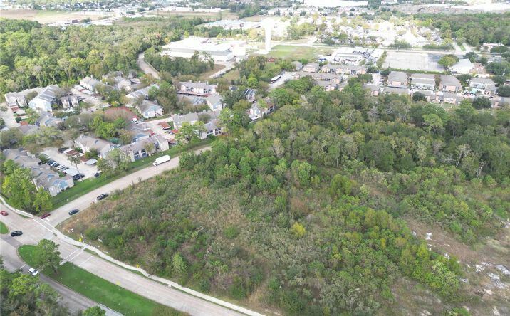 Pictures of Industrial, Land, Mixed Use property located at 14240 Ella Blvd, Houston, TX 77014 for sales - image #1
