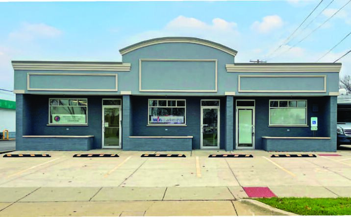 Pictures of Retail, Office, Industrial property located at 421 S Addison Rd, Addison, IL 60101 for sales - image #1