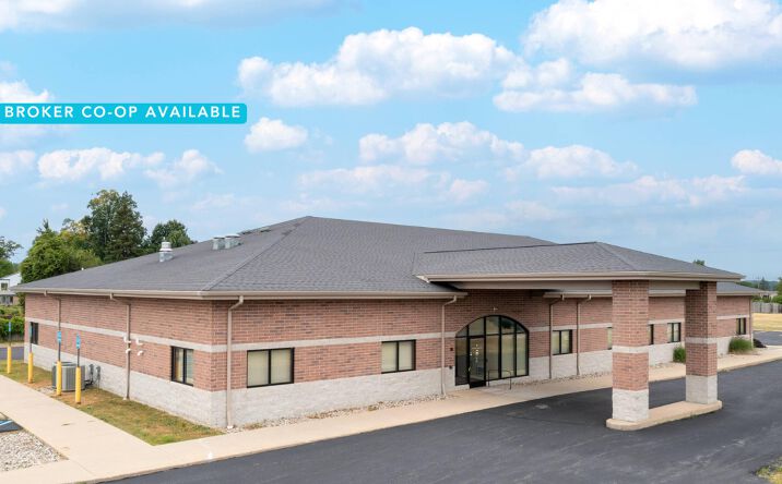 Pictures of Retail, Office property located at 5414 W Rolling Hills Dr, Bridgeport, MI 48722 for sales - image #1