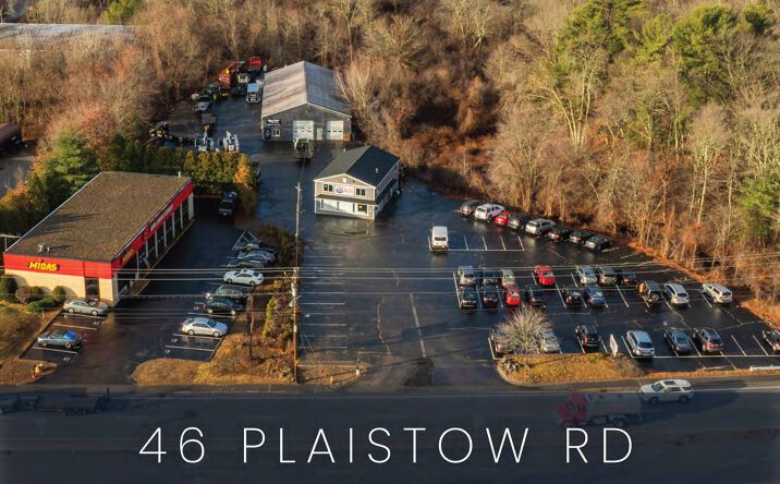 46 Plaistow Rd, Plaistow, NH 03865 | Crexi.com