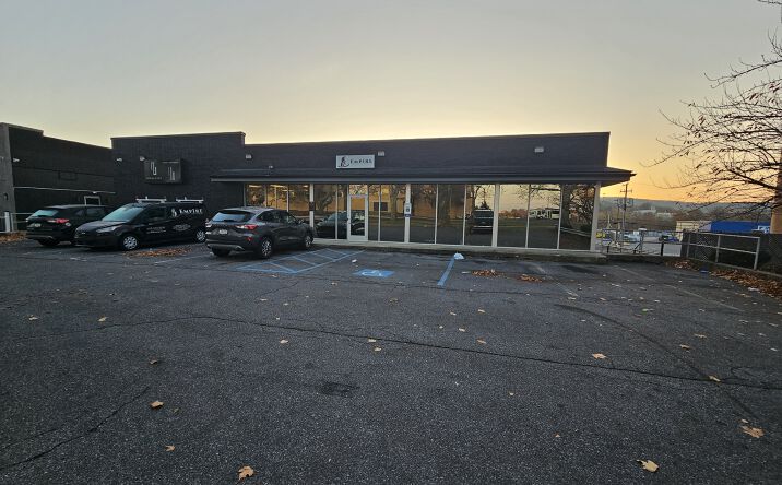 Pictures of Mixed Use, Office property located at 456 Union Blvd, Allentown, PA 18109 for sales - image #1