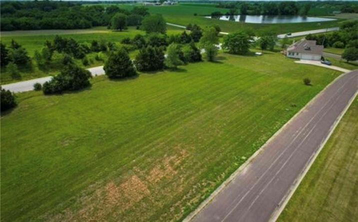 Pictures of Land, Multifamily property located at 908 Captain Merriman N/A, Freeman, MO 64746 for sales - image #1