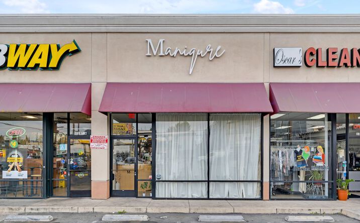 Pictures of Business for Sale property located at 13710 Oxnard St, Los Angeles, CA 91401 for sales - image #1