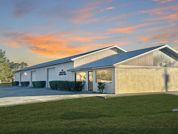 Pictures of Industrial property located at 739 Glenwood Ave, Sebring, FL 33870 for sales - image #1