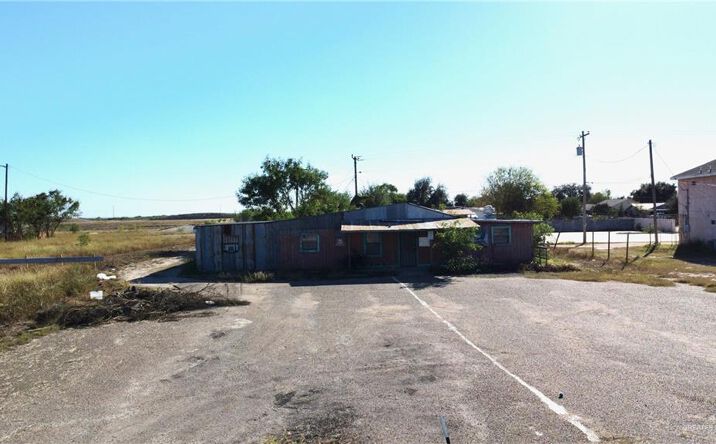 Pictures of Land property located at 2110 E Expressway 83, Penitas, TX 78516 for sales - image #1