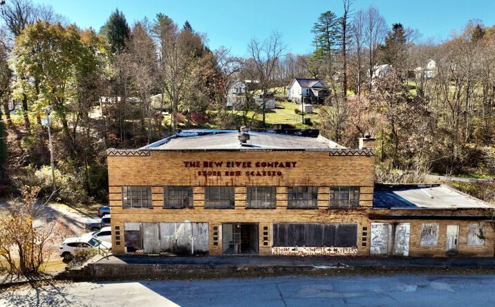Pictures of Land, Mixed Use, Retail, Special Purpose property located at 7880 Plum Orchard Lake Rd, Scarbro, WV 25917 for sales - image #1