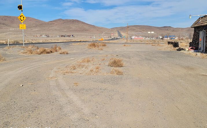 Pictures of Land property located at 2790 US-95 ALT, Silver Springs, NV 89429 for sales - image #1