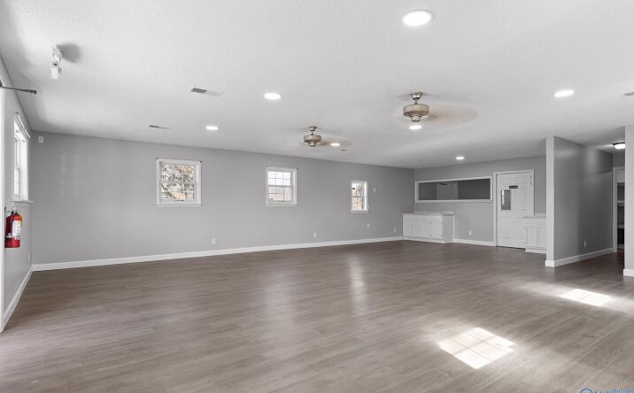 Pictures of Special Purpose property located at 1584 Alabama Highway 117, Flat Rock, AL 35966 for sales - image #1