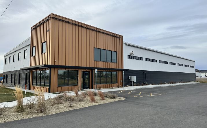 Pictures of Industrial, Land property located at 1450 S 32nd St W, Billings, MT 59102 for sales - image #1