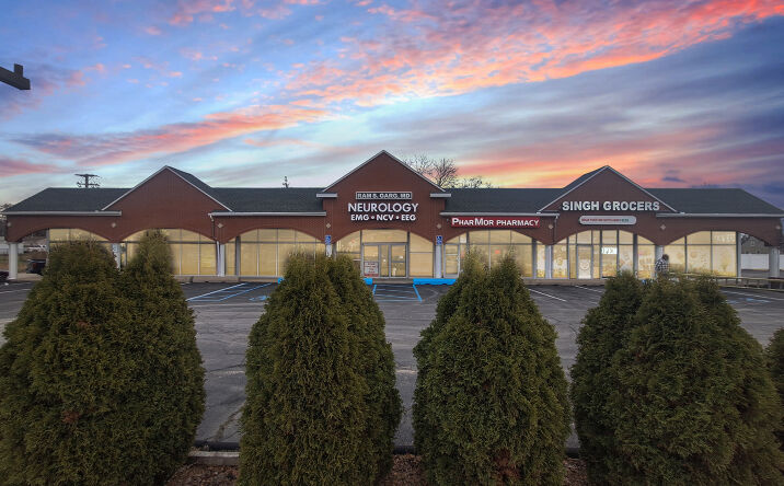 Pictures of Hospitality, Office, Retail property located at 14625 Telegraph Rd, Taylor, MI 48180 for sales - image #1