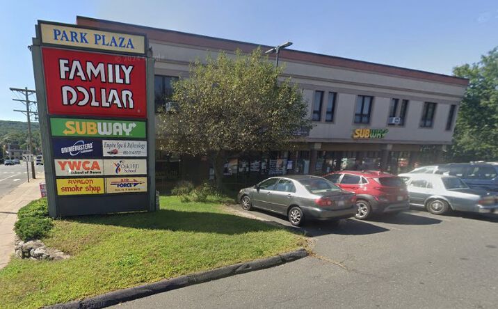 Pictures of Retail property located at 59 N Main St, Bristol, CT 06010 for sales - image #1