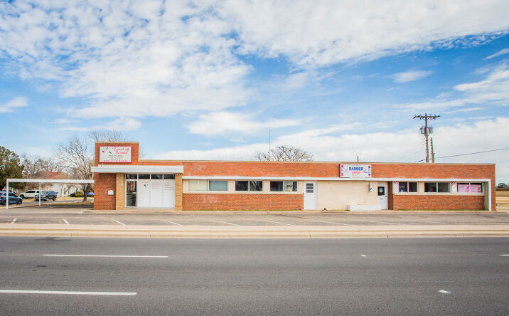 Pictures of Mixed Use, Office, Retail property located at 2901 Avenue Q, Lubbock, TX 79411 for sales - image #1